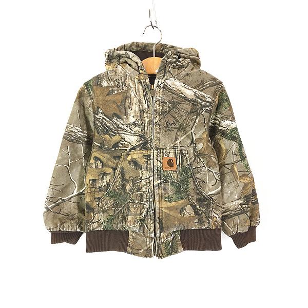 CARHARTT/キッズ115-120cm相当/アクティブパーカー ca8509_01.jpg