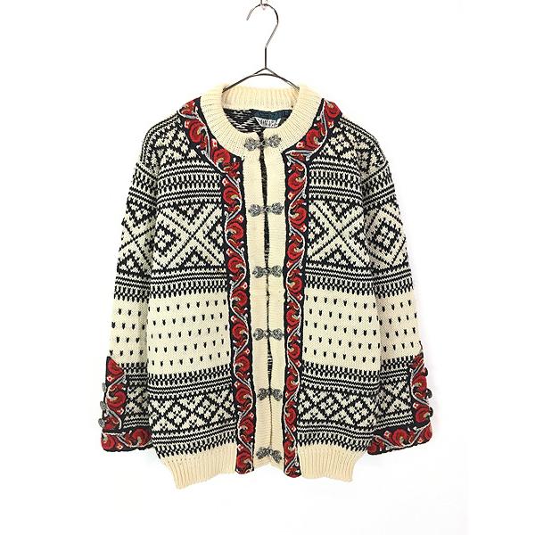 レディース 古着 70s ノルウェー製 DALE of NORWAY ノルディック レディース 古着 70s ノルウェー製 DALE of NORWAY ノルディック