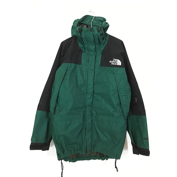 古着 90s TNF The North Face GORE-TEX ゴア マウンテン ジャケット