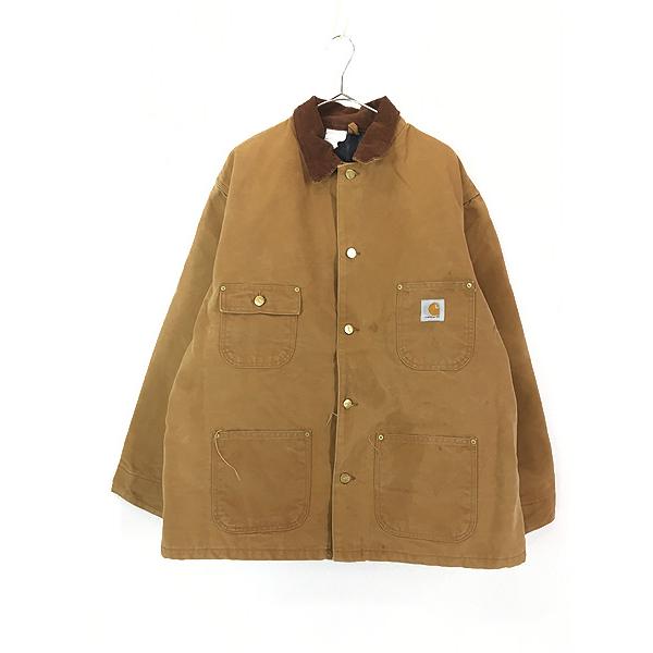 Carhartt カバーオール