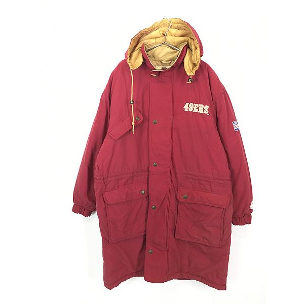 NFL アメフト　フォーティナイナーズ　2wayバッグ NFL サンフランシスコフォーティナイナーズ2wayバッグ