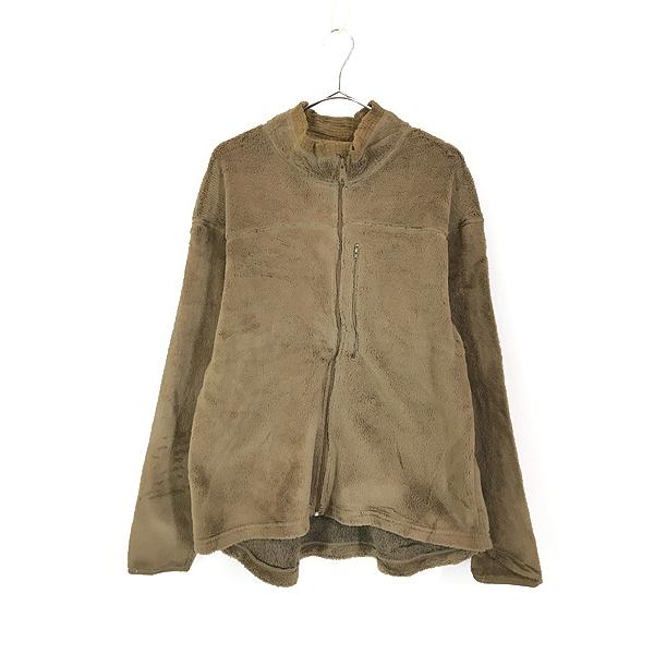 古着 00s 米軍 特殊部隊 PCU BLOCK1 LEVEL3 ポーラテック フリース 