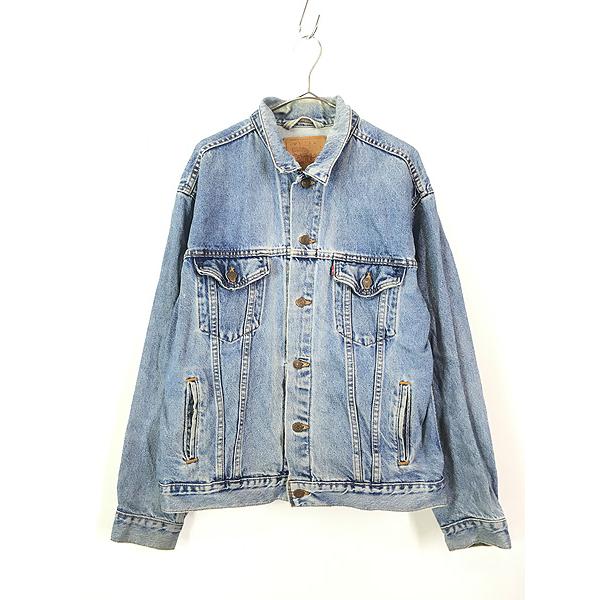 古着 90s USA製 Levi's 70507-0389 デカパッチ ビッグシルエット 古着 90s USA製 Levi's 70507-0389 デカパッチ ビッグシルエット