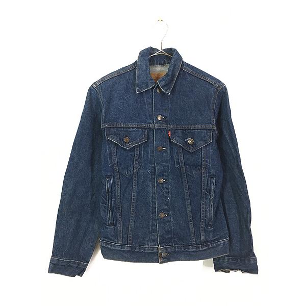 古着 80s USA製 Levi