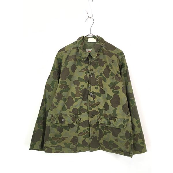 60s ハンティングジャケット　美品 60s “Sears” hunting jacket 60年代 シアーズ ハンティング