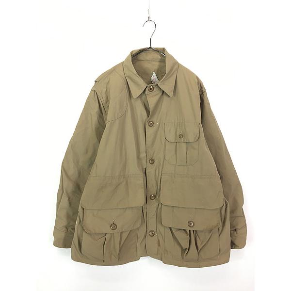 古着 50s RED HEAD 名品 「SQUALTEX」 コットンポプリン 防水 古着 50s RED HEAD 名品 「SQUALTEX」 コットンポプリン 防水