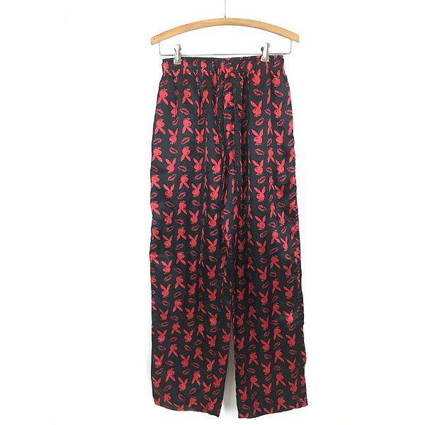 b*u様 【激レア】playstation 古着　パジャマパンツ　総柄　マホト着 187453436.jpg?cmsp_timestamp=