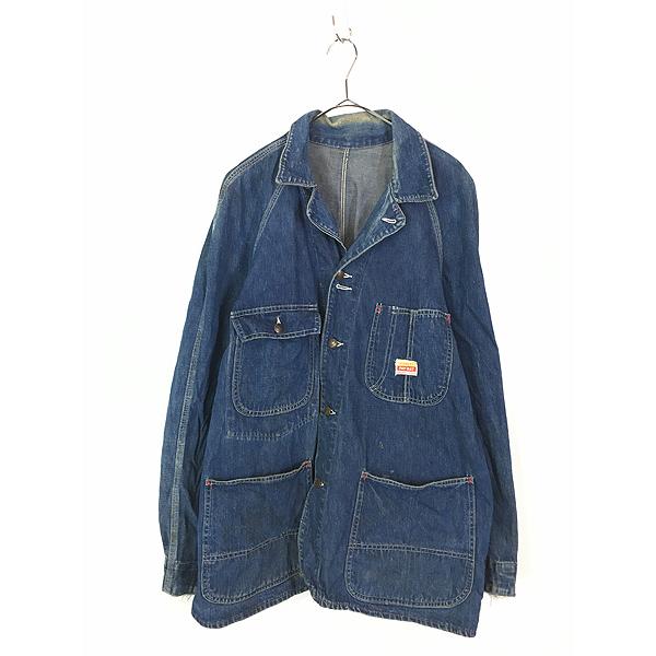 古着 50s PENNEY