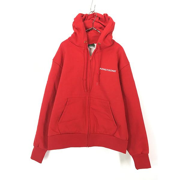 古着 90s USA製 CAMBER 「ARMSTRONG」 ワンポイント ヘビー 古着 90s USA製 CAMBER 「ARMSTRONG」 ワンポイント ヘビー