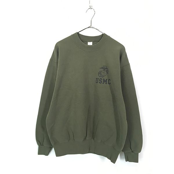 古着 90s USA製 DSCP by M.J.SOFFE 「USMC」 ミリタリー 古着 90s USA製 DSCP by M.J.SOFFE 「USMC」 ミリタリー
