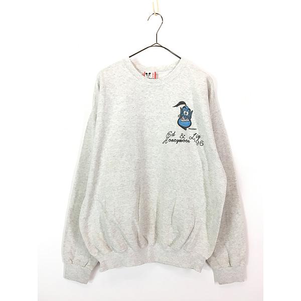 古着 90s USA製 Disney Aladdin アラジン ジーニー ハンド 古着 90s USA製 Disney Aladdin アラジン ジーニー ハンド