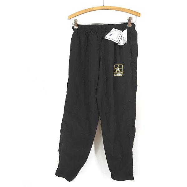 米軍 US Army IPFU PT トレーニングパンツ - ナイロン S/S（US