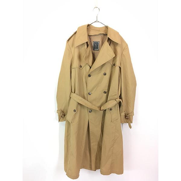 古着 80s Christian Dior コットンツイル ダブルブレスト 古着 80s Christian Dior コットンツイル ダブルブレスト