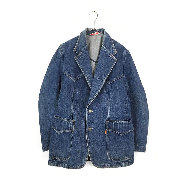 古着 70s Levi