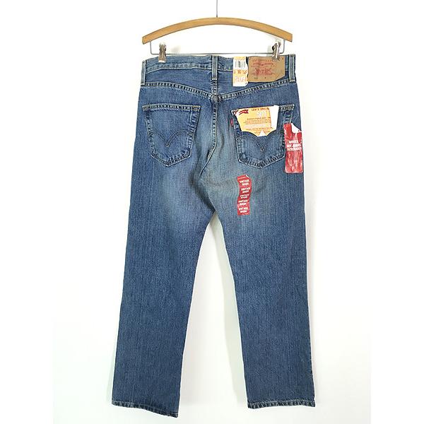 Deadstock」 古着 00s Levi