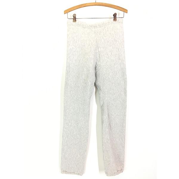 Lands' End Champion　リバースウィーブ　スウェットパンツ付き ビンテージ】USA製【チャンピオンxランズエンド】【RW