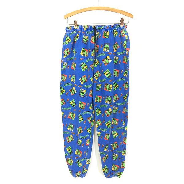 古着 90s USA製 Mutant Ninja Turtles タートルズ ライト