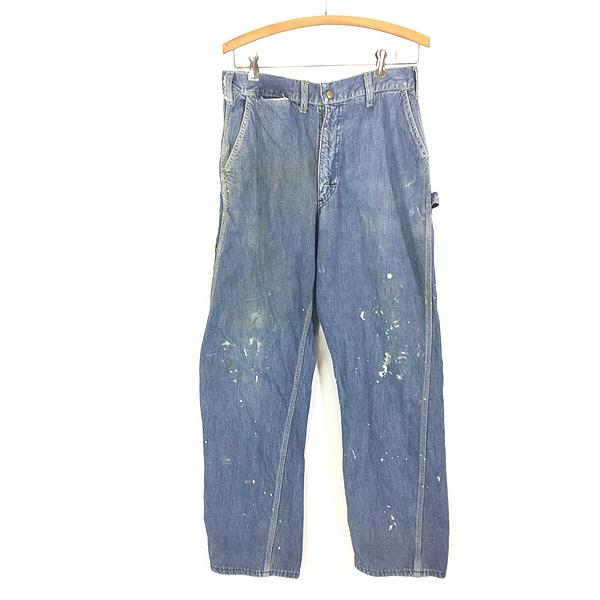 古着 50-60s USA製 Oshkosh B