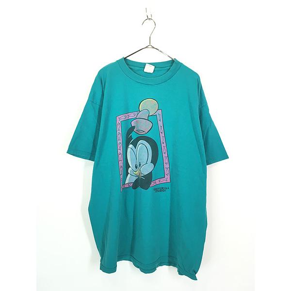 古着 90s UNIVERSAL STUDIO Chilly Willy チリー ウィリー ペンギン T