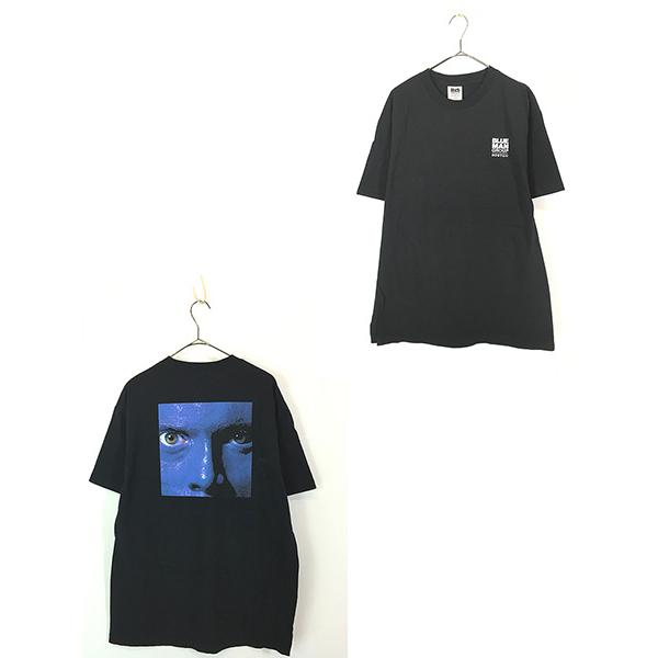 古着 00s USA製 BLUE MAN GROUP ブルーマン ミュージック 古着 00s USA製 BLUE MAN GROUP ブルーマン ミュージック
