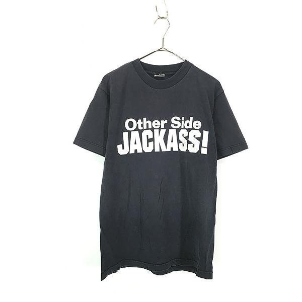古着 90s USA製 WWF Stone Cold Austin 3:16 「JACKASS 古着 90s USA製 WWF Stone Cold Austin 3:16 「JACKASS