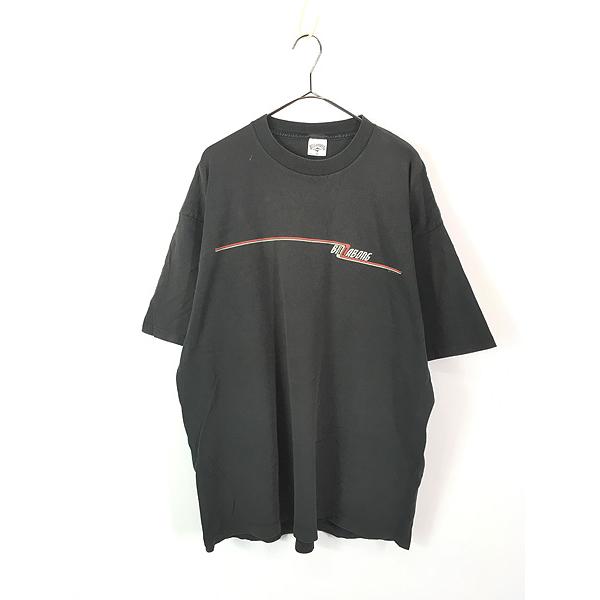 古着 90s USA製 Billabong ビラボン オールド サーフ Tシャツ XL