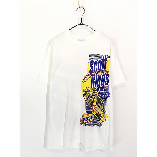 超激レア古着90s DEREK RIGGS メンズTシャツ