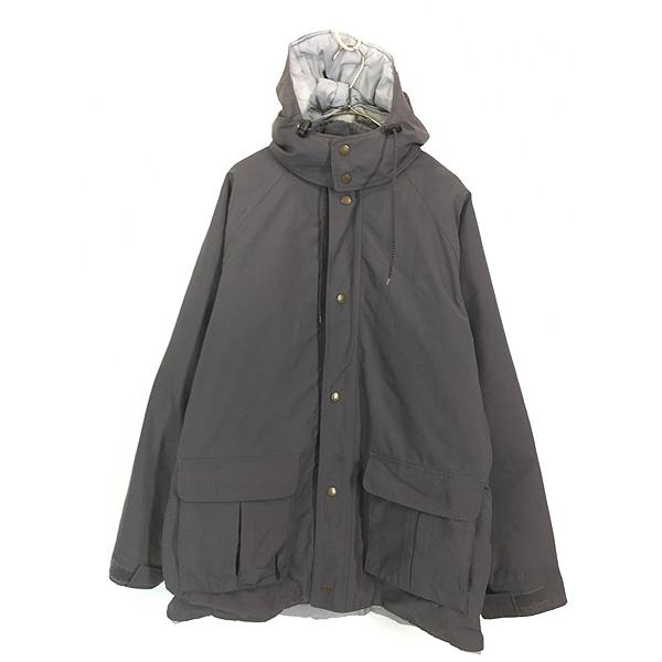 古着 90s Cabela's 「GORE-TEX」 2way 防寒 ゴア パデッド ダウン