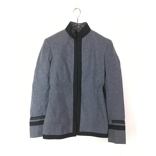 古着 50s 米軍 USMA CADET STORE WEST POINT メルトン ウール バンド
