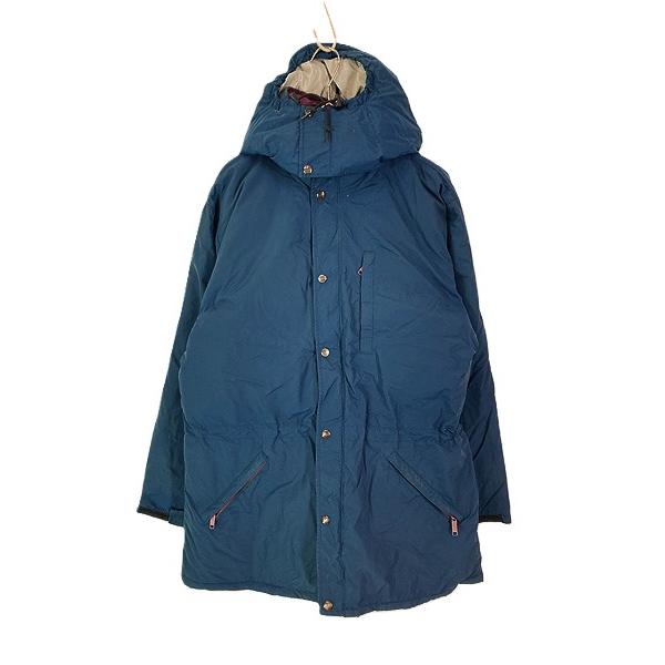 古着 80s LL Bean 「Penobscot parka」 ペノブスコット ダウン