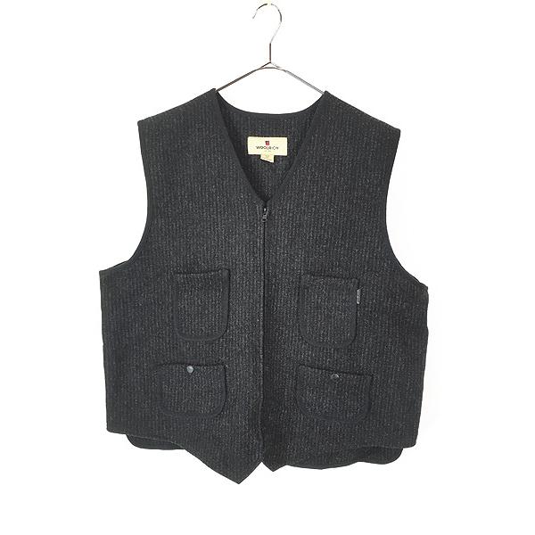 90s WOOLRICH ウールベスト　ブラック　USA製　ブラウンズビーチ 楽天市場】50's ビンテージ ☆ Brown's Beach ブラウンズビーチ ビーチ