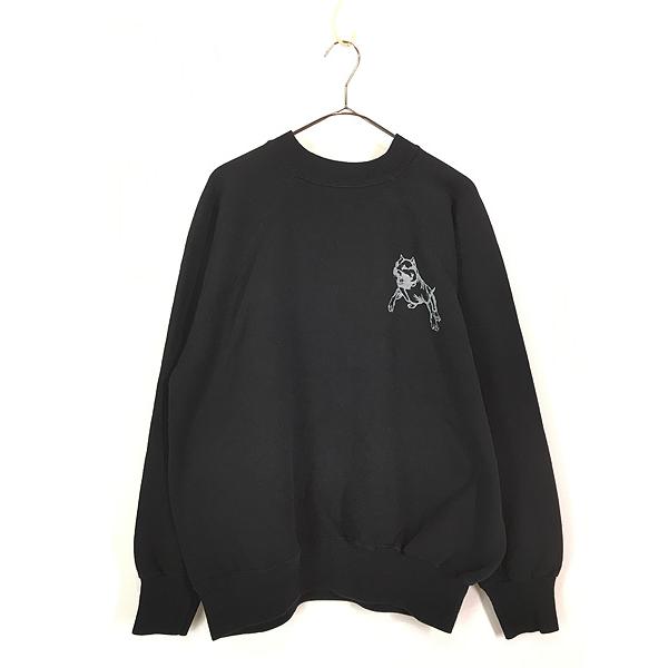 90s Ultra Club Dog スウェット トレーナー USA製 XL 90s Ultra Club Dog スウェット トレーナー USA製 XL 90s Ultra