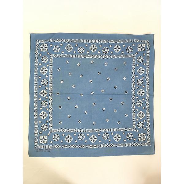 値下げしました]〜60年代 WASHFAST COLORS ALLCOTTON 値下げしました