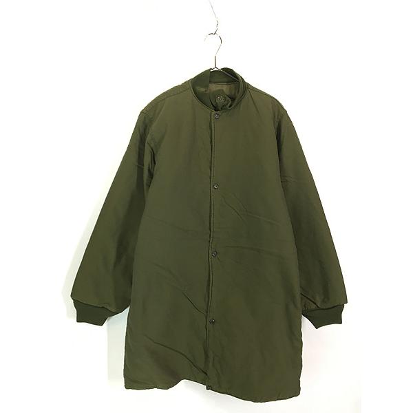 古着 90s カナダ軍 M-74 M-1974 ECW ミリタリー モッズ パーカー