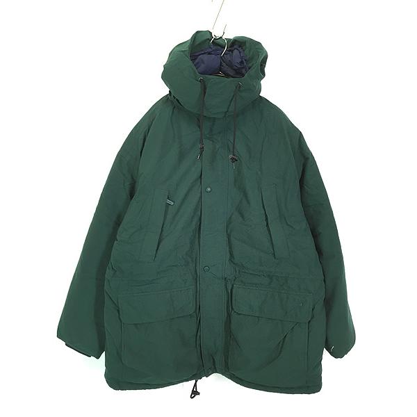 古着 90s Eddie Bauer 名作 「Ridge Line」 GORE-TEX 2way フーデッド