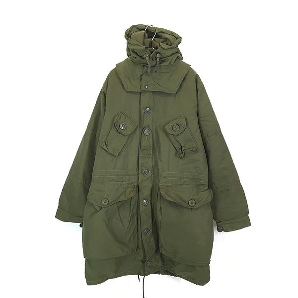 古着 80s カナダ軍 ECW エクストラ コールド ウェザー 古着 80s カナダ軍 ECW エクストラ コールド ウェザー