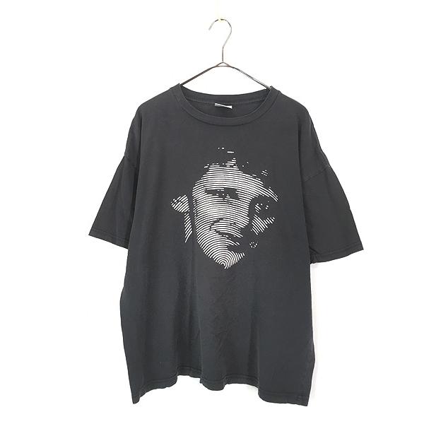 90s ソクラテスの死　アート　哲学　T 古着　プリント　モノトーン　XL 90s ソクラテスの死 アート 哲学 T 古着 プリント モノトーン XL