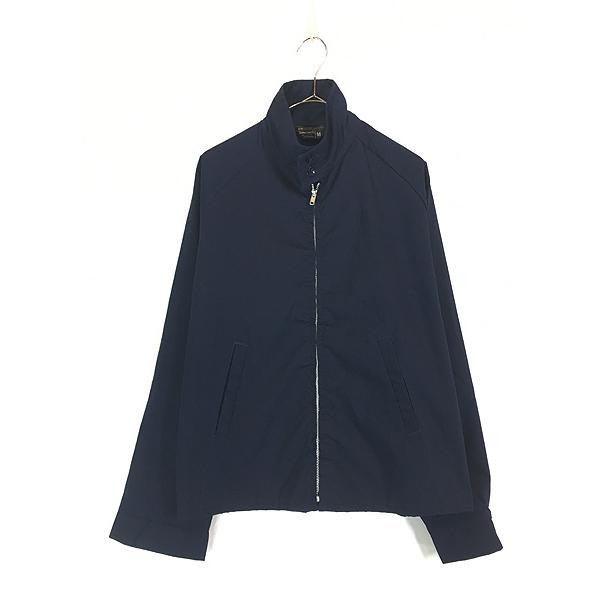 古着 60s Towncraft JC Penney 一枚袖 オールド ハリントン スウィング  