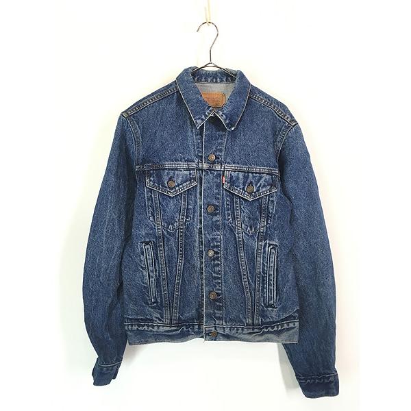 古着 80s USA製 Levi