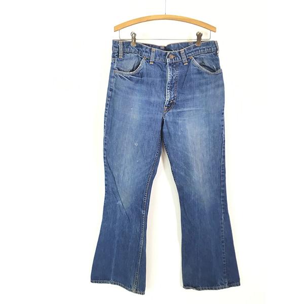 古着 70s Levi