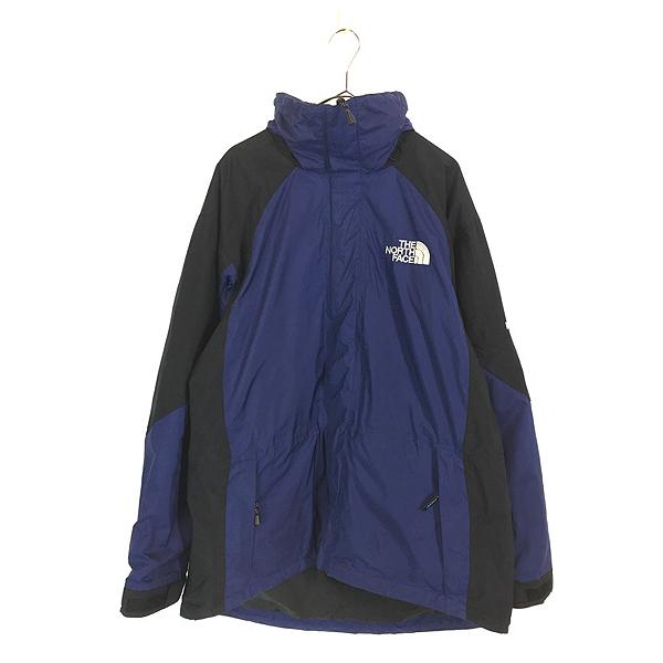 古着 90s TNF The North Face 2way 「GORE-TEX」 ゴア マウンテン
