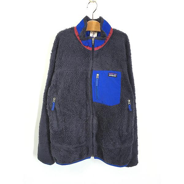 Patagonia ボアジャケット 5T i-mixon_41448653e8