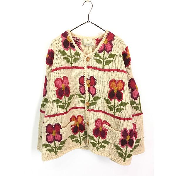 90s カーディガン Maison Margiela（旧Maison Martin Margiela） - Maison Martin