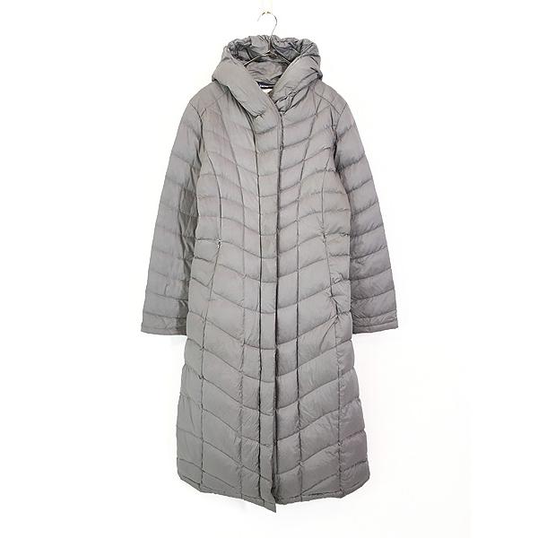 レディース 古着 10s Patagonia 「Downtown Loft Parka」 フーデッド
