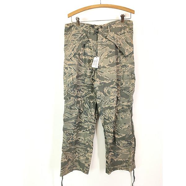 Deadstock」 古着 00s 米軍 USAF APECS タイガー ストライプ Deadstock」 古着 00s 米軍 USAF APECS タイガー ストライプ