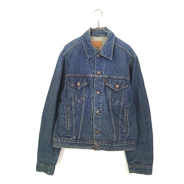 古着 80s USA製 Levi
