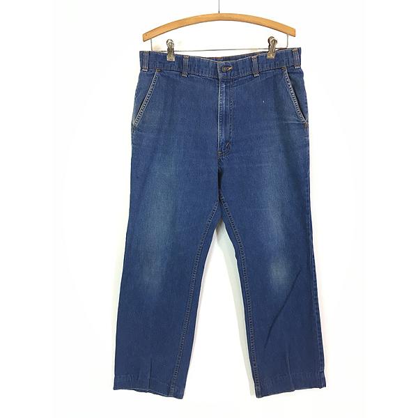 古着 70s Levi