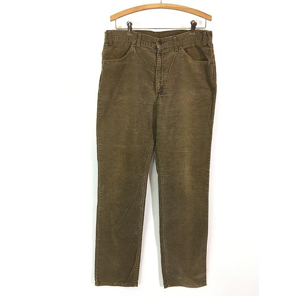 古着 70s Levi