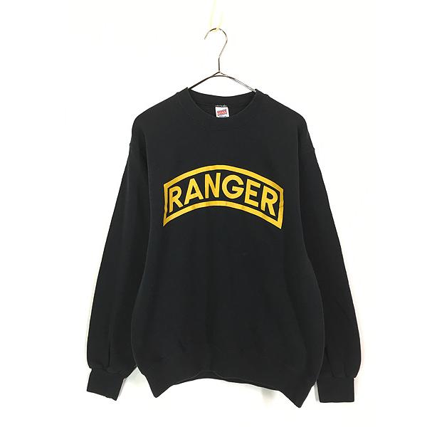 古着 80s USA製 RANGER 特殊部隊 オールド ミリタリー 古着 80s USA製 RANGER 特殊部隊 オールド ミリタリー