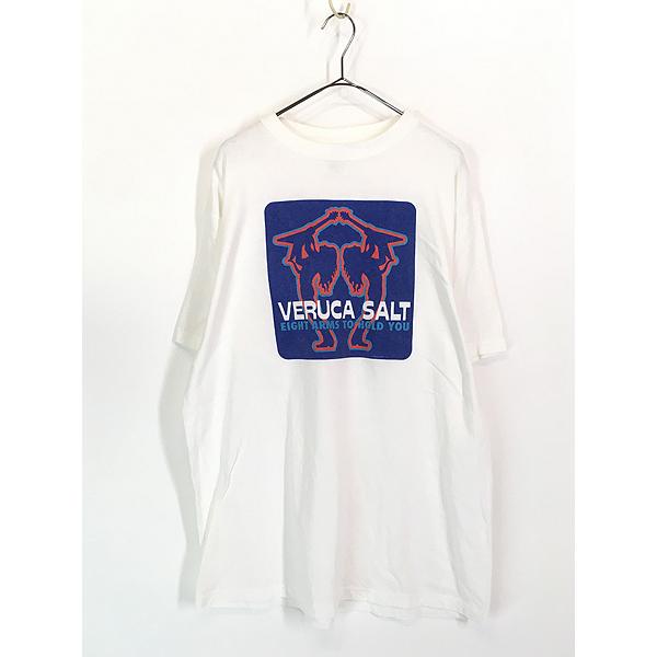VERUCA SALT TOUR 2006 Tシャツ Veruca Salt Shirt | eBay